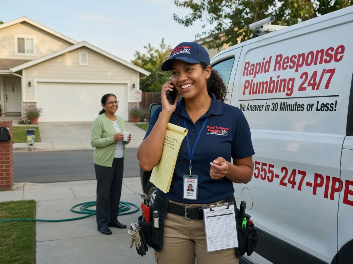 Emergency Plumber Bovina, TX FAQs